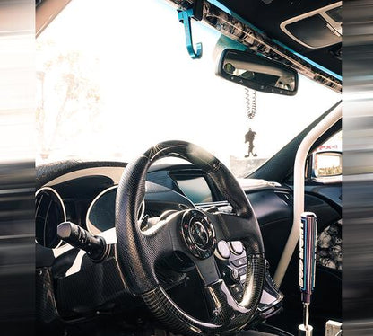 NRG - STEERING WHEEL HOOK