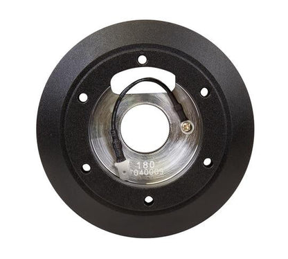 NRG - Short Hub Adapter 98+ Audi A4 / 97-99 A6 / 97-03 A8 / 99+ VW Golf / Audi R8 (SRK-180H)