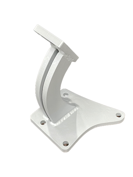 22RPD - E36 M42 M44 Turbo Engine Mount Arm (E36TEMA)