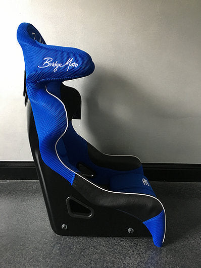 BridgeMoto - FIA Takachi Driver Seat