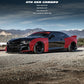 STREETFIGHTER LA - GEN 6 CAMARO 1LS / 1LT / 2LT / 1SS / 2SS FULL KIT