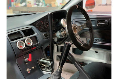 GKTech - EXTRA LONG WEIGHTED SHIFT KNOB