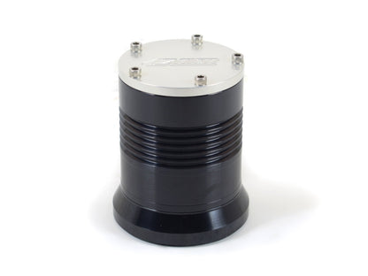 Canton - CM Oil Filter 4" Billet Aluminum Spin-On 13/16" -16 Large O-Ring (25-544)