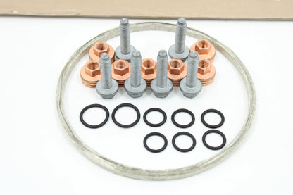 VTT - Kit de instalación de turbocompresor B58