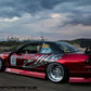 2FPERFORMANCE - S13 COUPE/CONVERTIBLE REAR BUMPER