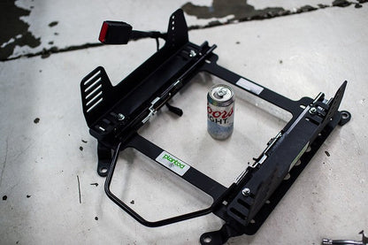 Planted Seat Bracket - FORD MUSTANG (2015+)