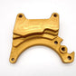 SLG - 135i & 335i Dual Caliper Bracket Kit