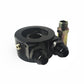 Grassroots Performance - FRS/BRZ/GT86 DIRECT-FIT 19-ROW OIL COOLER KIT