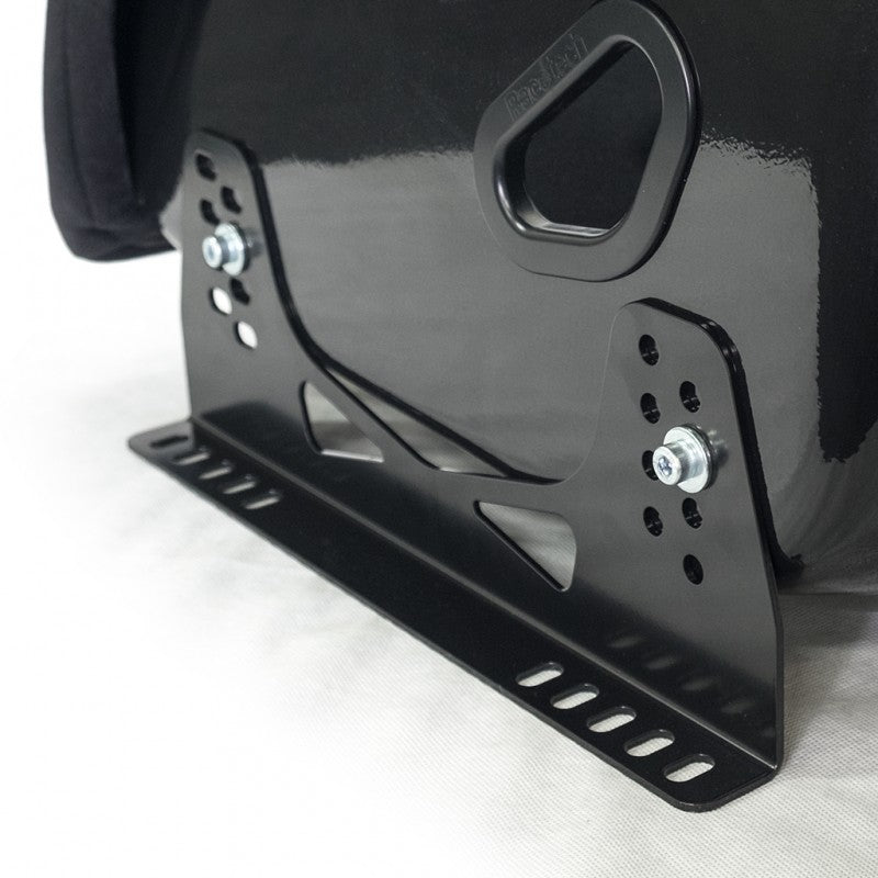 Racetech - Steel Side Brackets (RTB2009S)