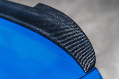 StreetHunter Designs - BMW G82 M4 SPOILER