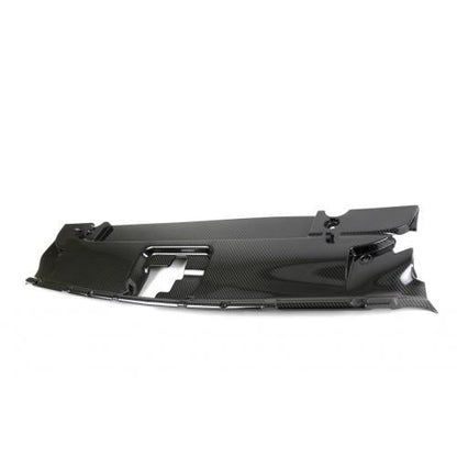 APR Performance - Ford Mustang GT 5.0 Radiator Cooling Plate 2015-17 (CF-205002)