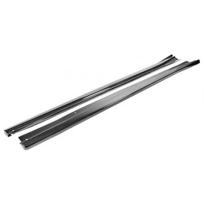 APR Performance - Scion FR-S / Subaru BRZ / Toyota GT-86 Side Rocker Extensions 2013-Up (FS-521008)