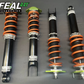 Feal Coilover - 09+ Nissan 370Z / 08-13 Infiniti G37