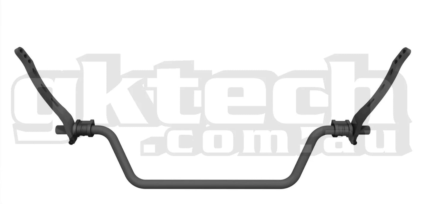 GKTech - 240SX HIGH CLEARANCE ADJUSTABLE SWAYBAR