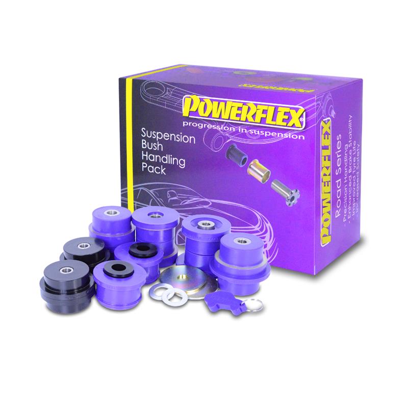 Powerflex USA - BMW E36 Handling Pack