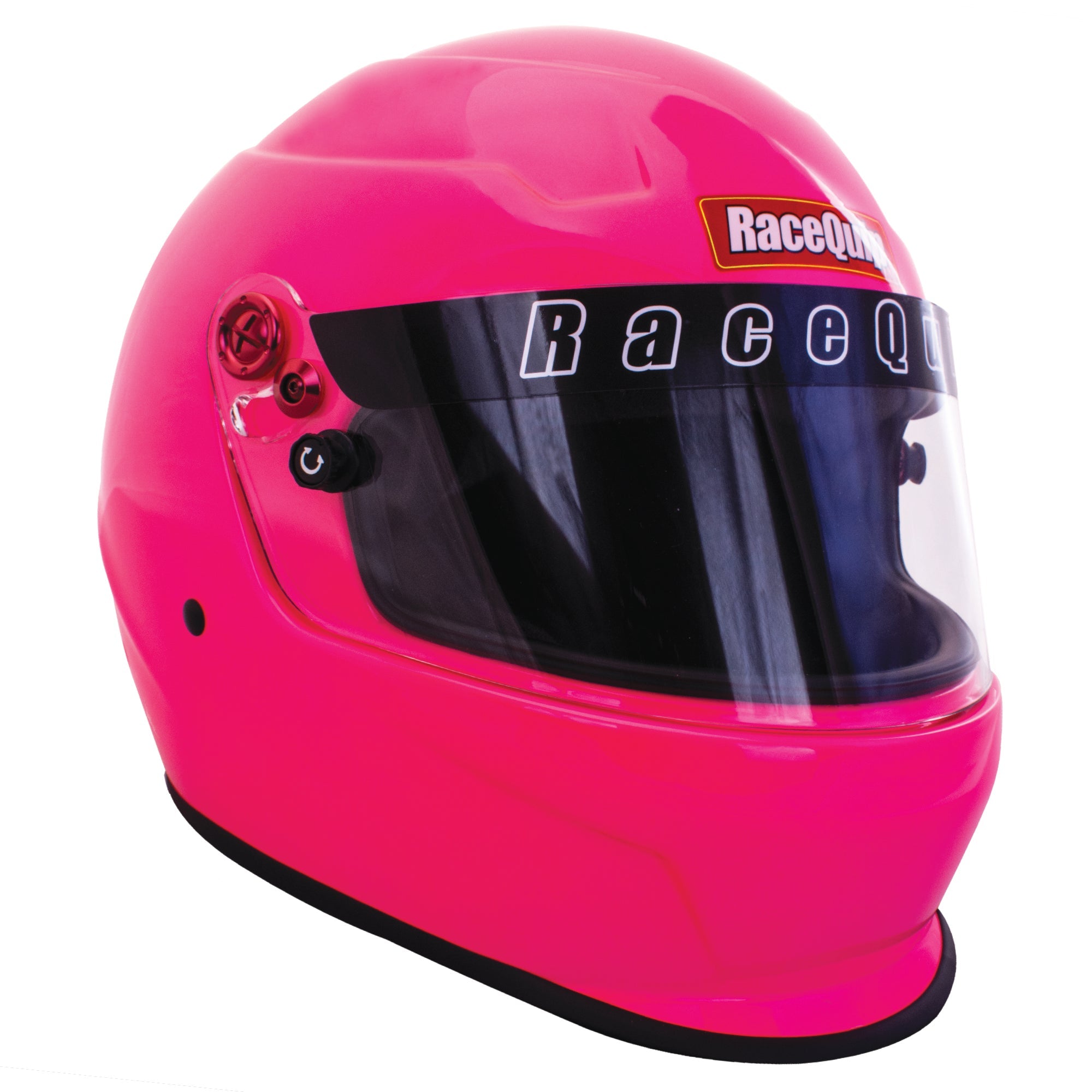 Racequip store helmet large