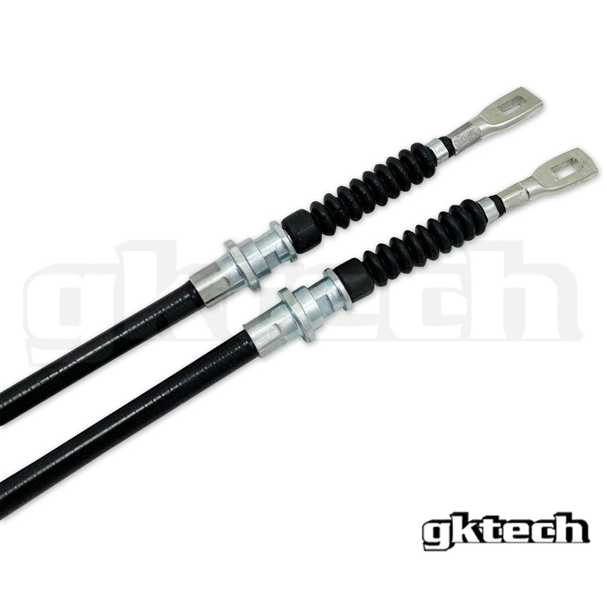 GKTech - CABOS DE E-BRAKE S14 240SX (PAR) (S14X-CBLE)