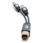 LINK ECU - CANTEE - Link CAN Splitter Cable (101-0212)