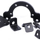 Sikky Manufacturing - Nissan Silvia S15 Quick Change Differential Subframe (SM-WSF-02-SILVIA-S15)
