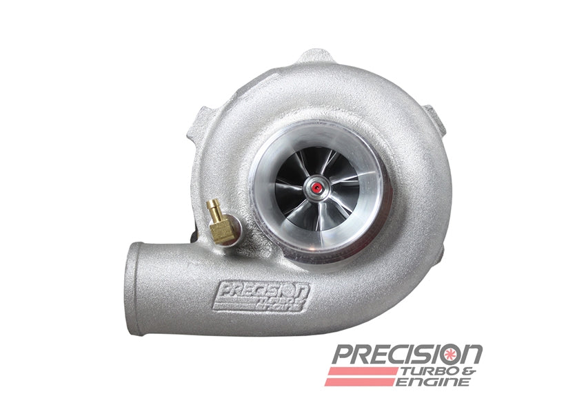 Precision Turbo - Turbocompressor de nível básico - 4831B MFS