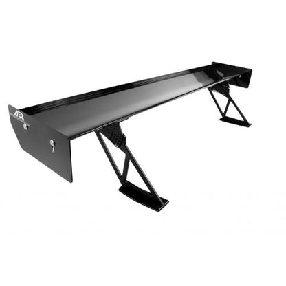 APR Performance - Ford Mustang 2015-17 GT-250 Adjustable Wing 71" (AS-207125)