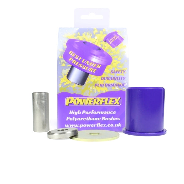 Powerflex USA - BMW E34 5 Series / E32 7 Series Bucha de montagem dianteira do diferencial traseiro
