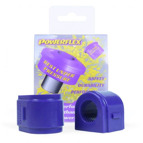 Powerflex USA - BMW F80 M3 / F82 & F83 M4 Rear Sway Bar Bushing - 25mm