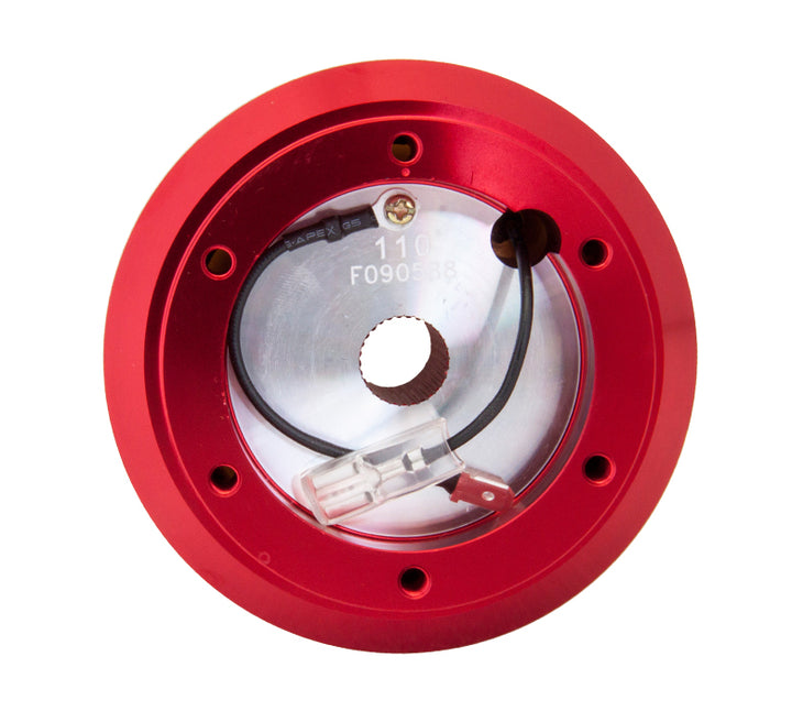 NRG - Short Hub Adapter EG6 Civic / Integra (SRK-110H)