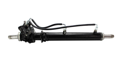 ISR Performance - Linhas de Rack de Direção Hidráulica em Aço Inoxidável Nissan 240sx S13/S14 LHD (IS-240-416)