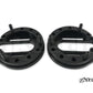 GKTech - 240SX OFFSET STRUT TOPS