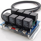 Auto Rod Controls - Flat Touch Switch Panels (8000D)