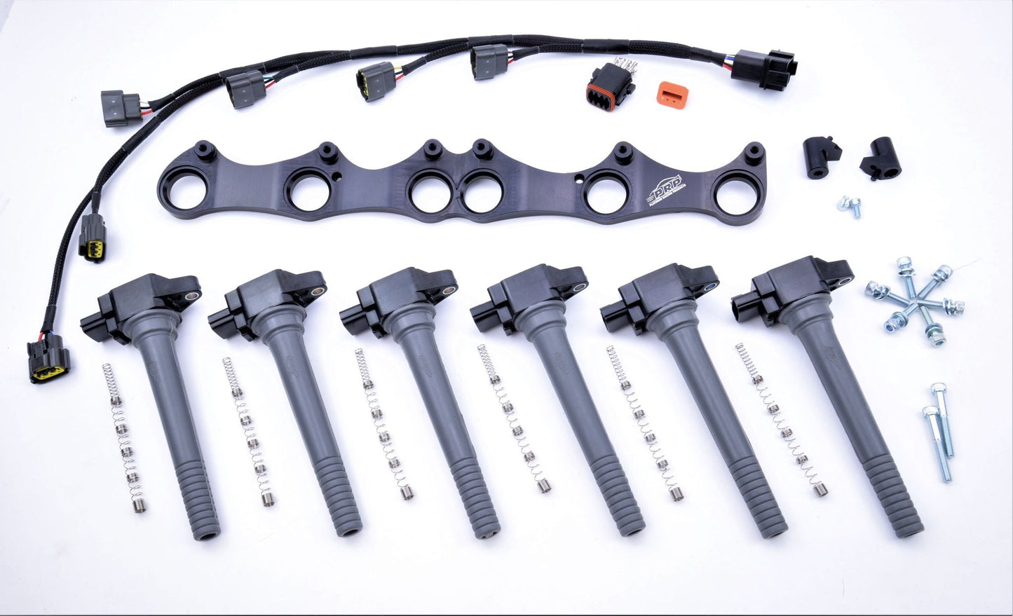 Productos Platinum Racing - KIT DE BOBINA SOHC RB30