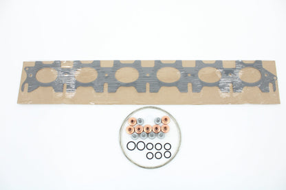 VTT - Kit de instalación de turbocompresor B58