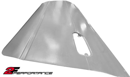 2FPERFORMANCE - S13 240SX DOOR SKINS