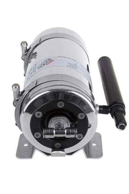 Lifeline USA - Zero 360 FIA 3.0kg Novec 1230 Carga remota - Sistema de CD