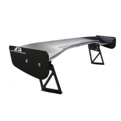 APR Performance - Hyundai Genesis Coupe GTC-300 61" Adjustable Wing 2009-Up (AS-106106)