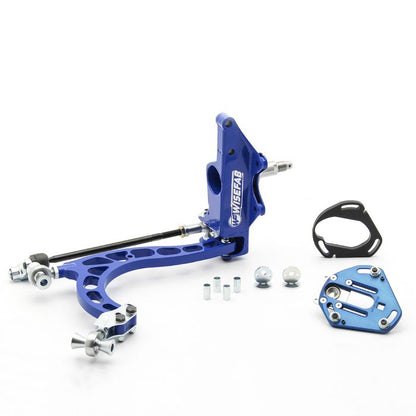WiseFab - Kit de trava Nissan S13 V2 (WF130)