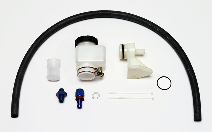 SRS-Concept - KIT DE DEPÓSITO REMOTO DE 4 OZ (CON ACCESORIOS) (3044)