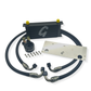 Grassroots Performance - FRS/BRZ/GT86 DIRECT-FIT 19-ROW OIL COOLER KIT