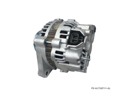P2M - ALTERNADOR: NISSAN SR20DET (RWD) (P2-ALT52F11-AL)