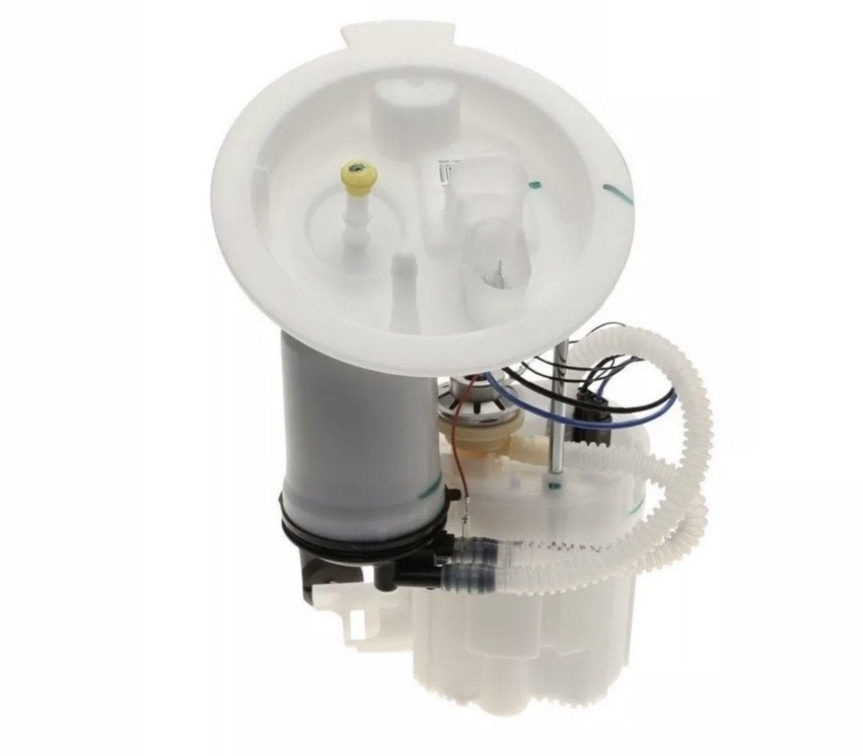 VADER SOLUTIONS - VS - Bomba de combustible Stage 2 F-Series N55 (VSVS2FPFSN55)