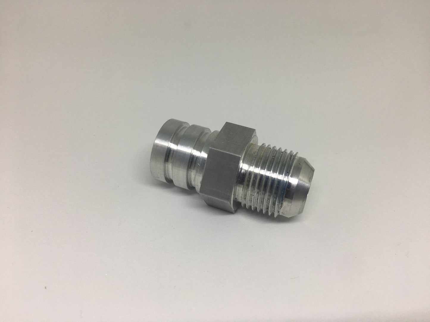 VADER SOLUTIONS - E36 E46 E9X E8X E6X Valve Cover Breather Fitting (VSE36E46VCBF65)