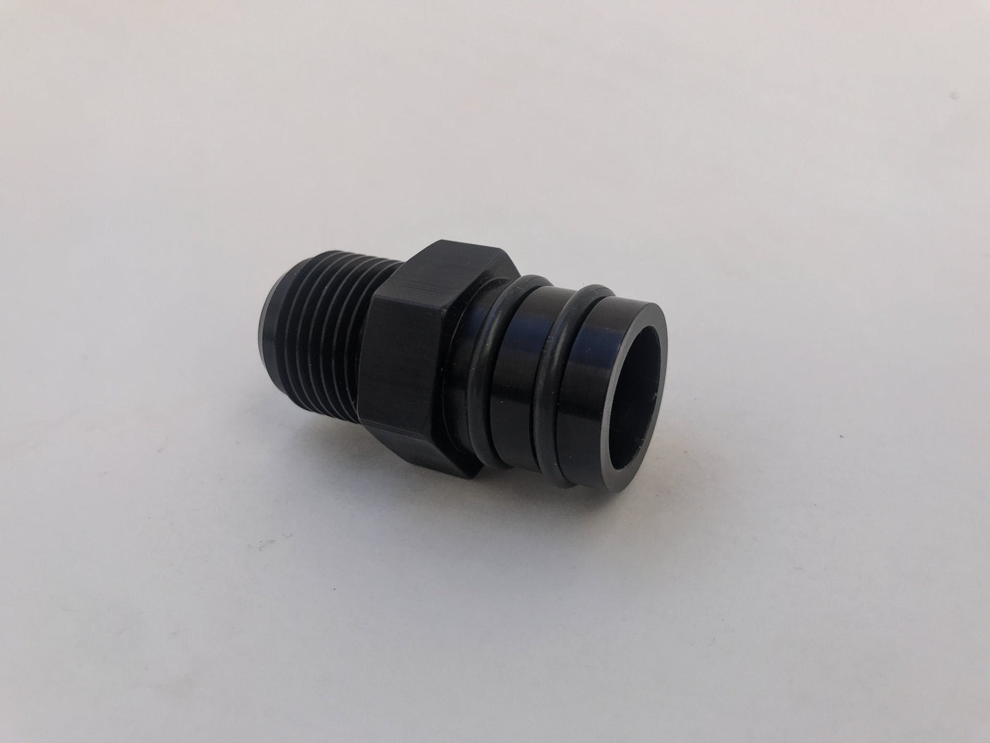 VADER SOLUTIONS - E36 E46 E9X E8X E6X Valve Cover Breather Fitting (VSE36E46VCBF65)