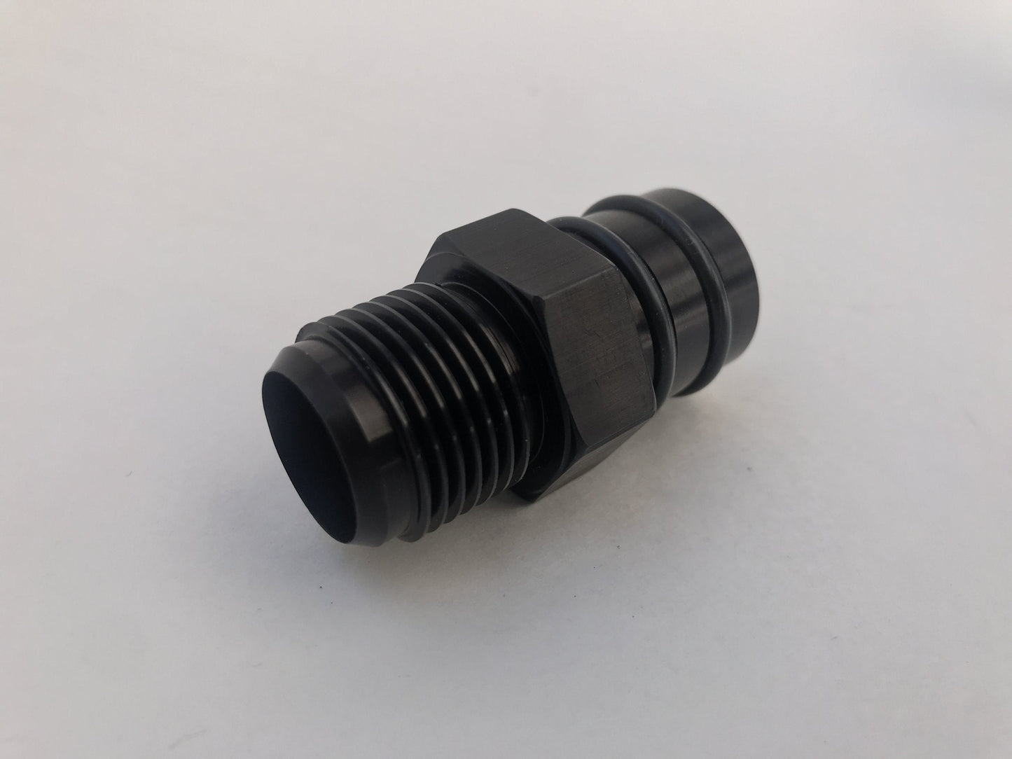VADER SOLUTIONS - E36 E46 E9X E8X E6X Valve Cover Breather Fitting (VSE36E46VCBF65)