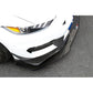 APR Performance - Ford Mustang Shelby GT-350 Front Bumper Canards 2016-Up (AB-203518)