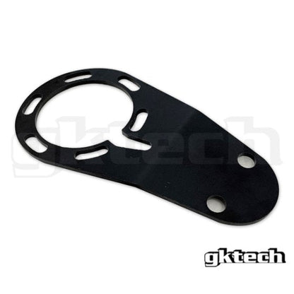GKTech - Z33 350Z/G35 SUPORTE DE RELOCAÇÃO DE CONTROLE DE VOLANTE (RELO-)