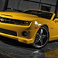 KBD - Chevrolet Camaro 2010-2013 SS Retromod Kit de cuerpo completo de poliuretano de 4 piezas (37-6074)
