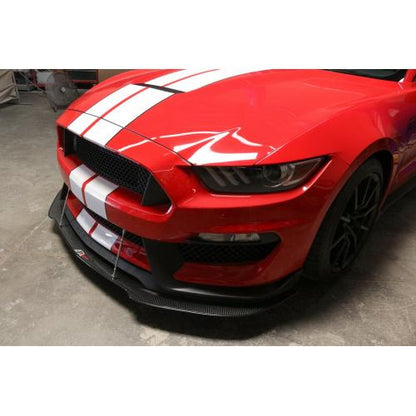 APR Performance - Ford Mustang Shelby GT-350 Front Wind Splitter 2016-17 (CW-201535)
