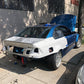 Big Duck Club - E46 Coupe RQP (Rear Quarter Panel)