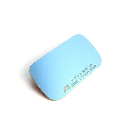 APR Performance - Mirror Lens Replacement with VBH Tape (LEB-133666)